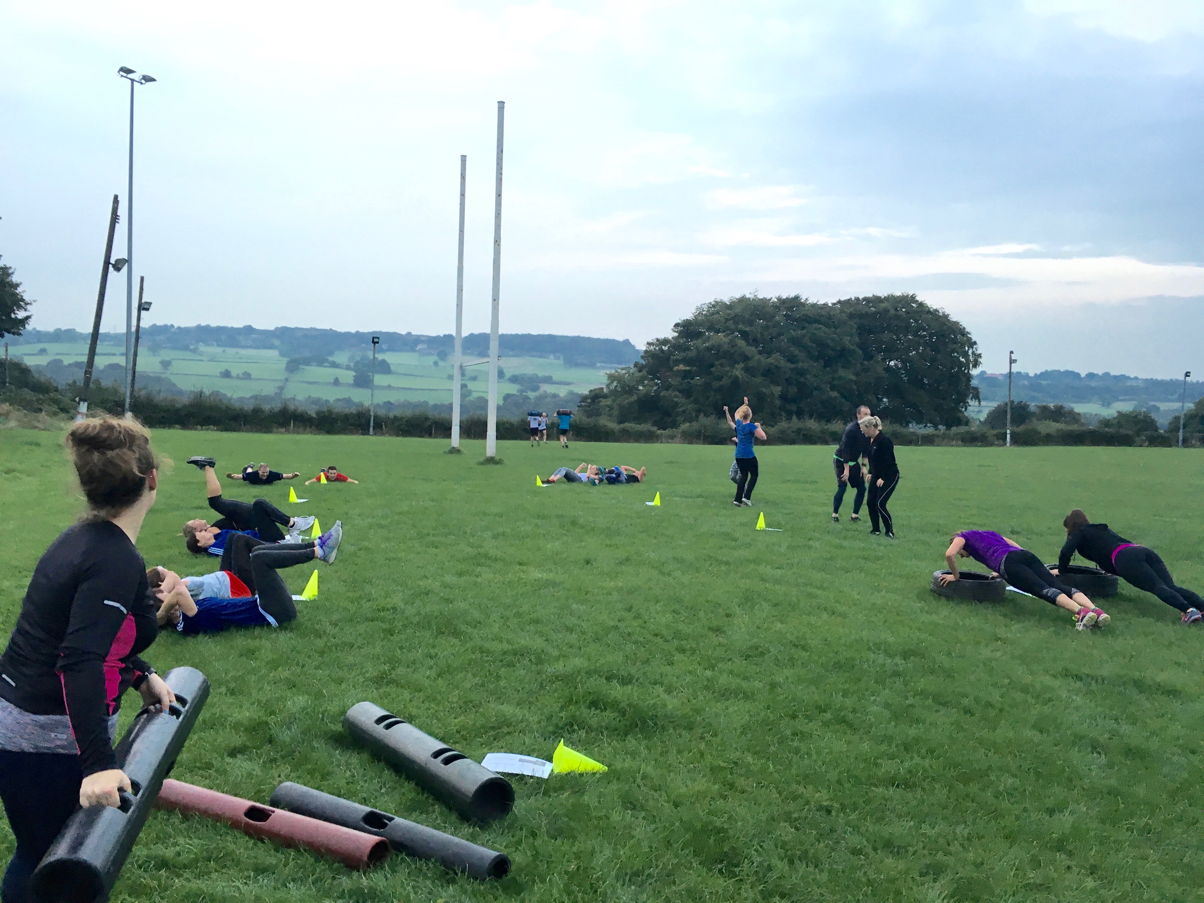 Baildon Bootcamp's Image