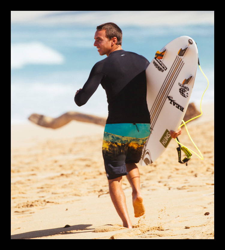 Hyperfreak Boardshort