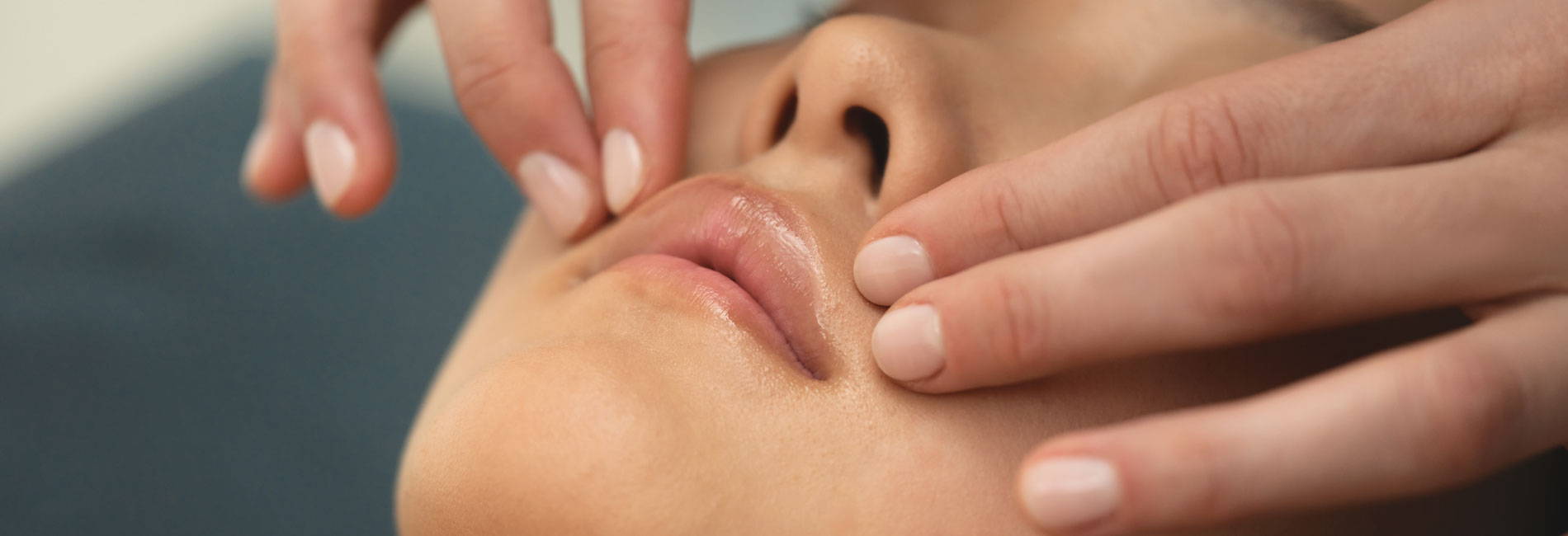 Hydramemory Plumping Lip Treatment