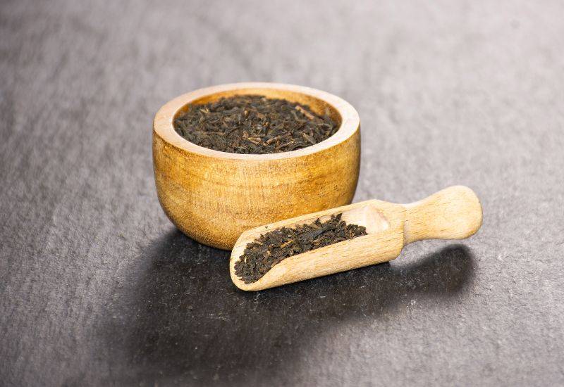 紅茶 等級
