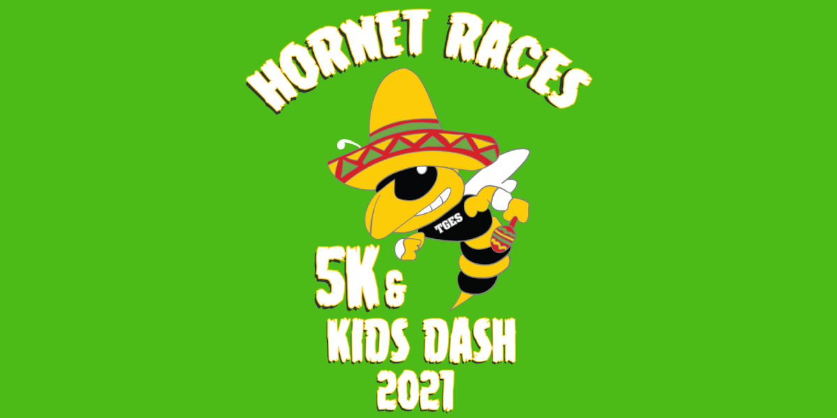 Hornet Races promotional image