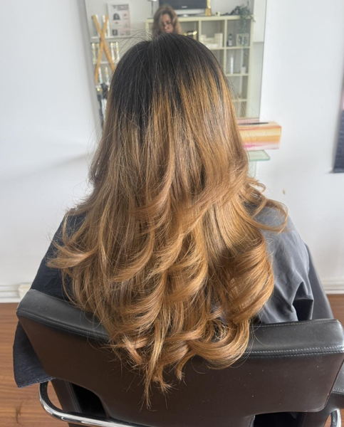 Modern Touch Hair & Beauty $10 Voucher