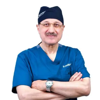 Dr Marouf QSH Dubai