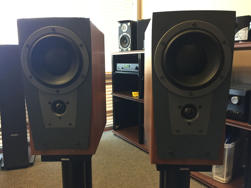Dynaudio Contour S1.4 Speakers