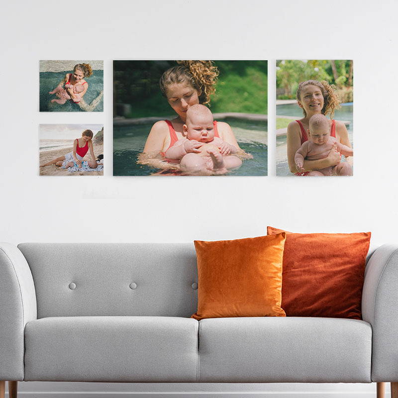 Wall Displays