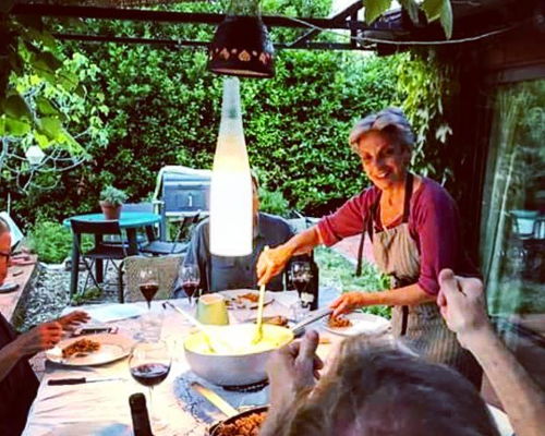 Cooking classes Florence: Learn how to cook good Lasagna in Florence