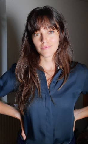 Jeanne Abraham