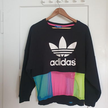 Adidas originals sweater