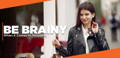 Be Brainy When it Comes to Shopping