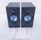 Dahlquist DQ-QX6A-B Bookshelf Speakers Black Pair QX6 (... 9
