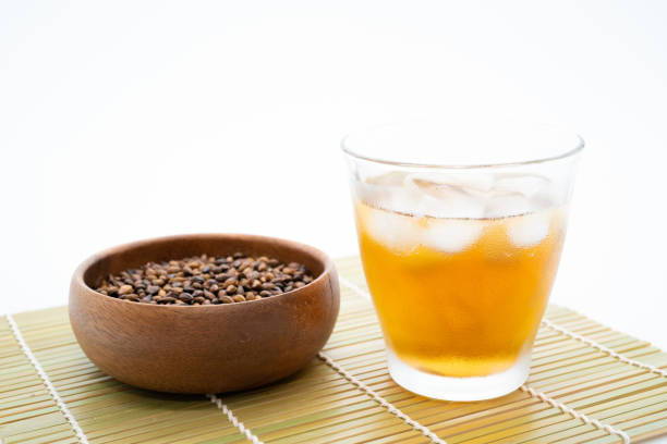 麦茶 冷蔵庫 何日