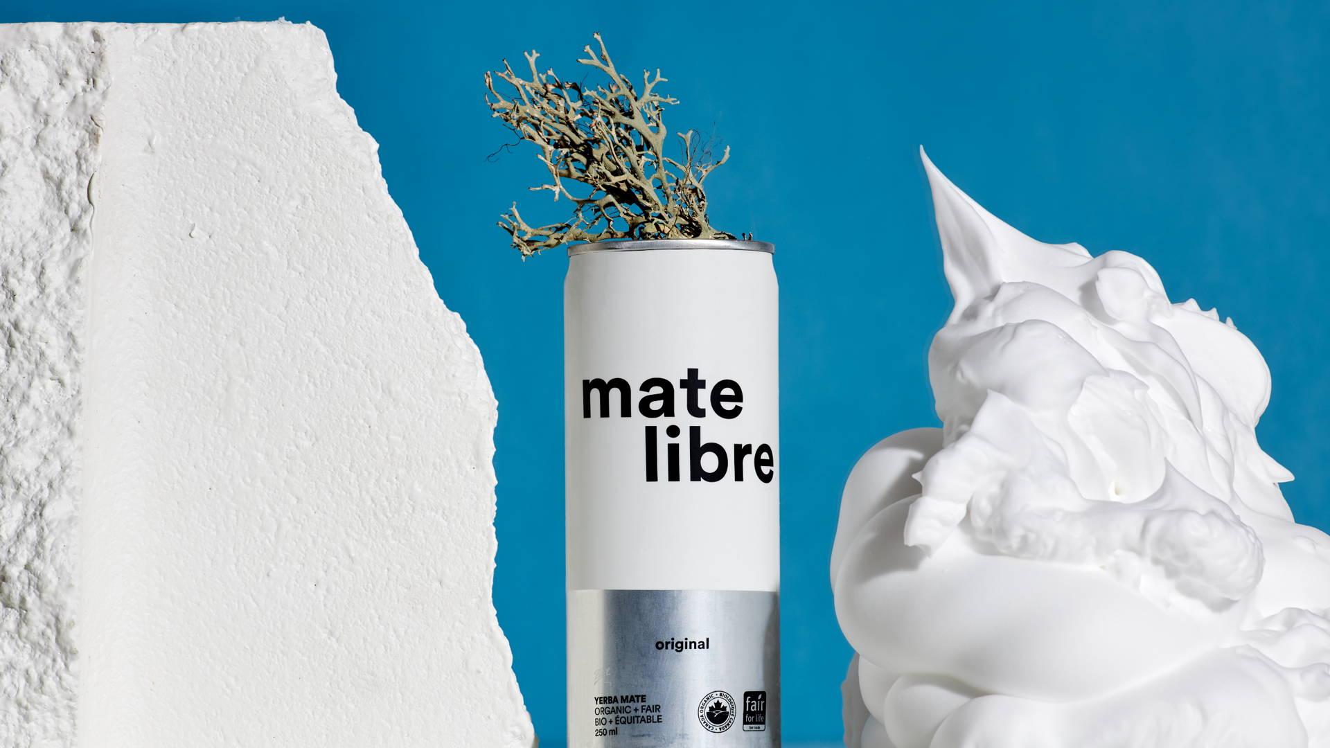 Featured image for Mate Libre Finds the Balance Between Branded and Unbranded