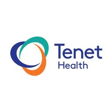 Tenet Healthcare logo on InHerSight