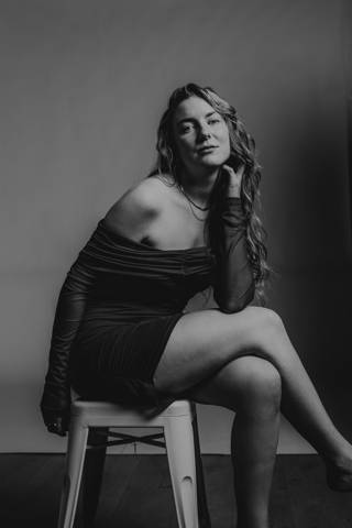 Sigrid Dominique