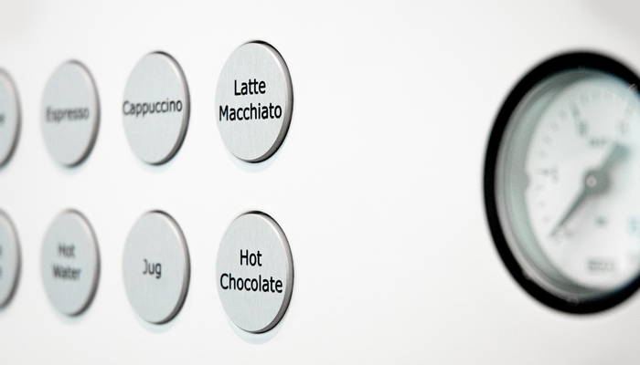 The Beanmachine Large