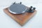 Teledyne Acoustic Research  The AR Turntable; Vintage R... 5