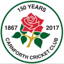 Carnforth Cricket Club logo
