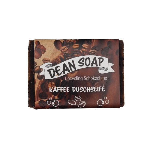 Savon de Douche - Café