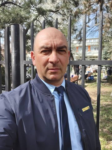 SERBAN JOSANU