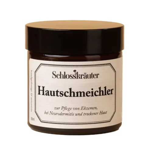 Hautschmeichler