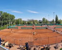 Sportpark Mariahoeve