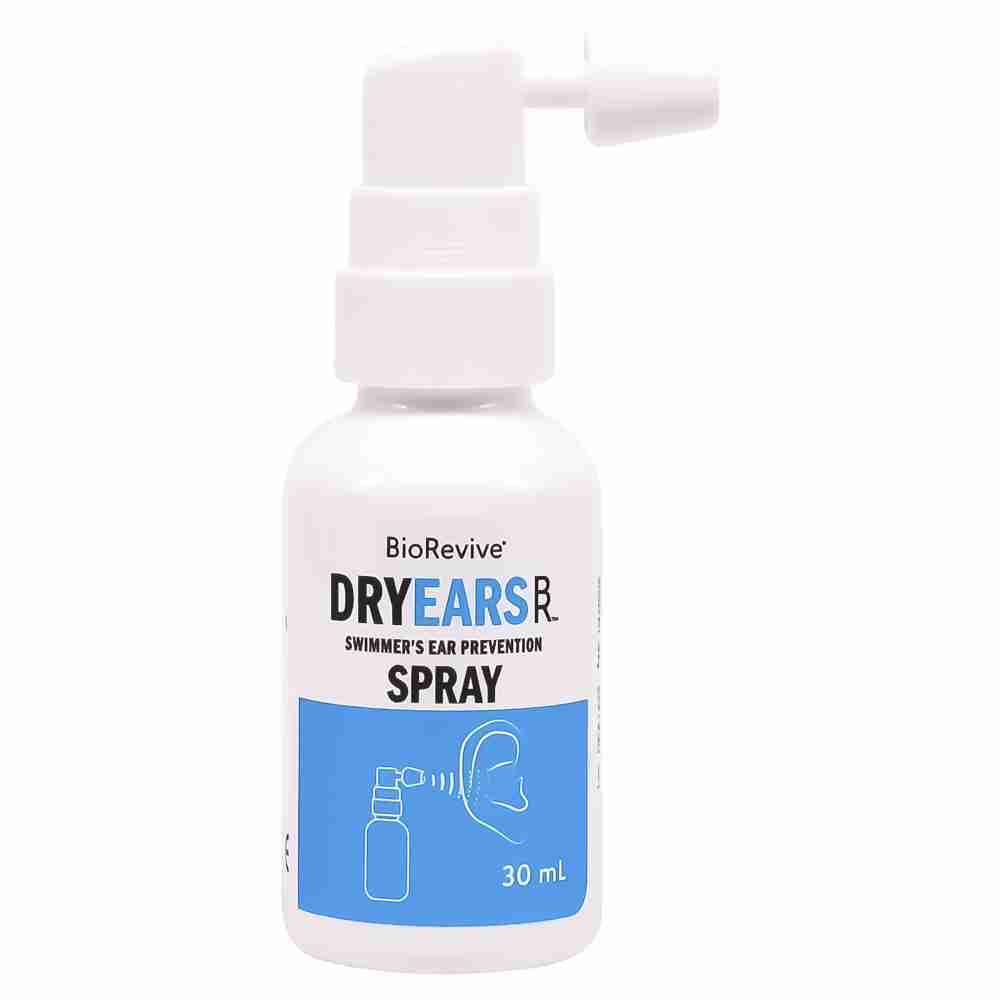 BioRevive DryEars  Swimmer Ear Prevention Spray 30mL ARTG ID 322462 - Image 6