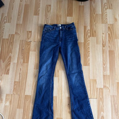 Flared Jeans Tall