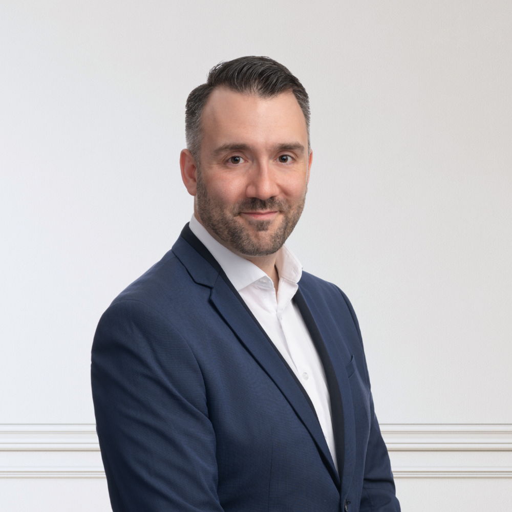 Mathieu St-Louis