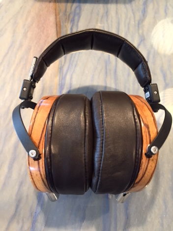 Audeze LCD-3 Planar Headphones