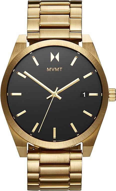 avis montre Mvmt