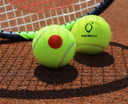 Burgerdijk Tennis