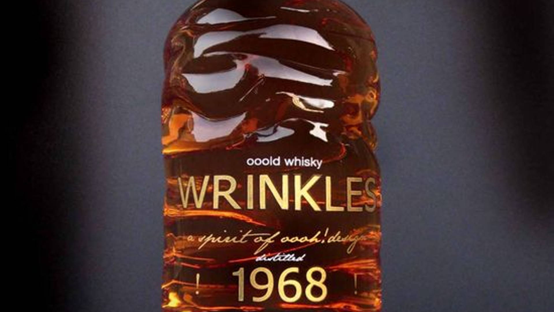Featured image for Wrinkle Whisky