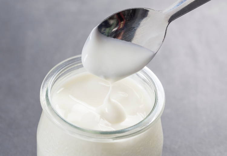 ヨーグルト体に悪い