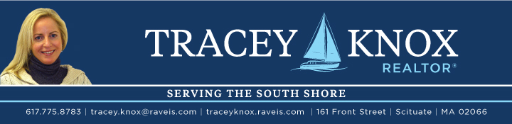 Tracey Knox