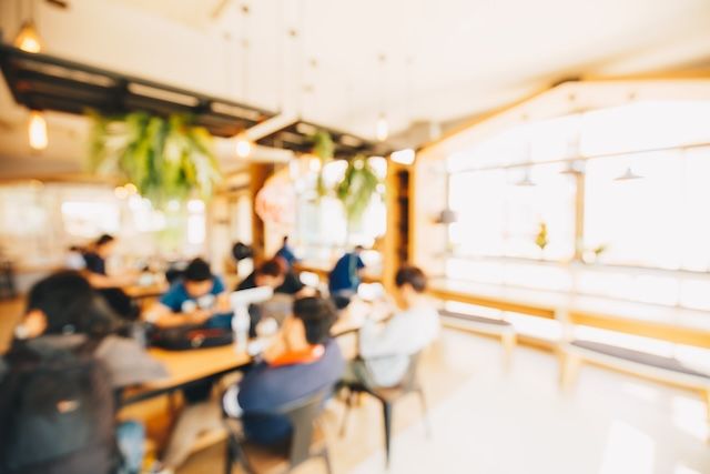 The Best System for Food Orders Online - cloudwaitress