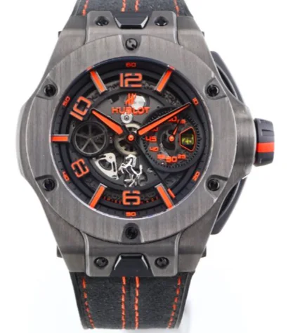 Hublot Big Bang Ferrari 402.QU.0113.WR