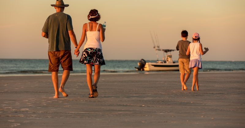 Best Beaches in Jacksonville