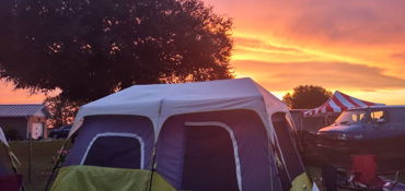 Leesburg Bike Fest near Fruitland Park, FL