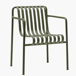 Palissade Outdoor Dining Armchair