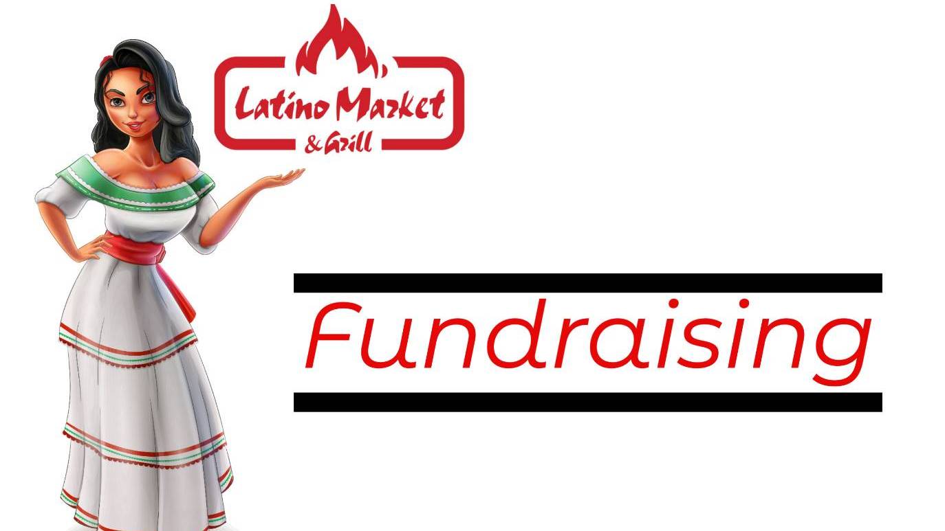 Fundraise with Latino Market