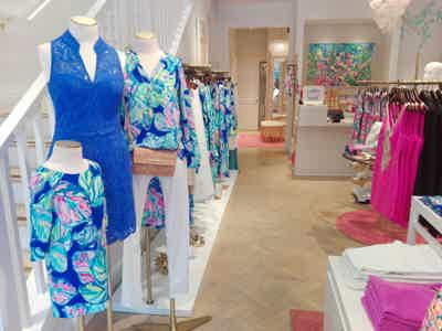 Lili Pulitzer Dress