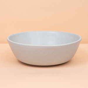 Feast Bowl Color: Glacier — Myrth