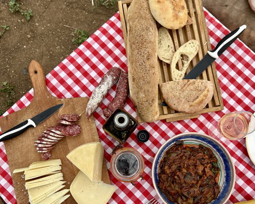 Esperienze gastronomiche Marsala: Viaggio sensoriale: sapori stagionali e tradizione