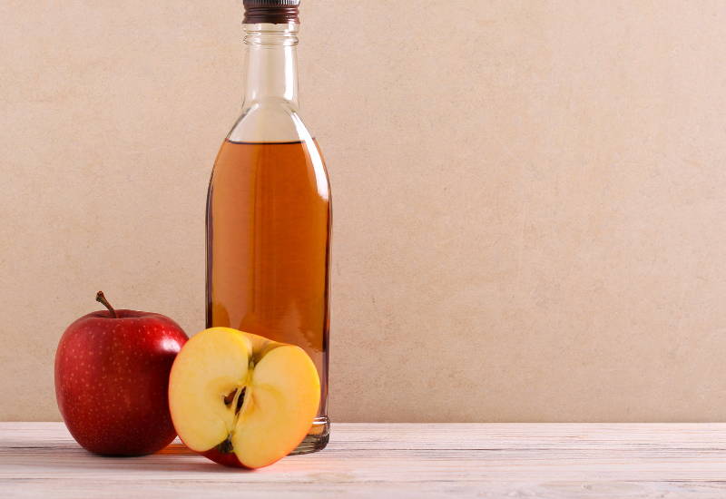 フルーツビネガーとは