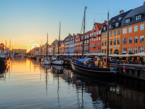 Things to Do in Copenhagen: Full Guide to Denmark's Capital