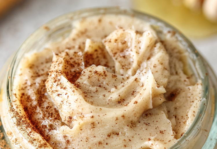 ハチミツ バター