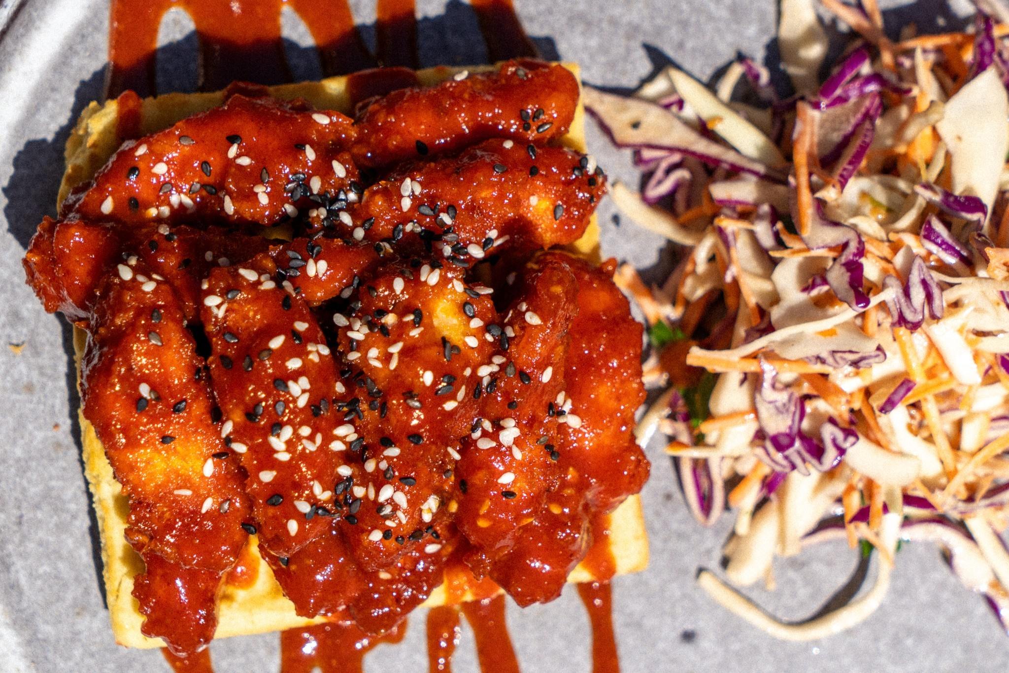 Cafe Omnia $10 Voucher - Image 8