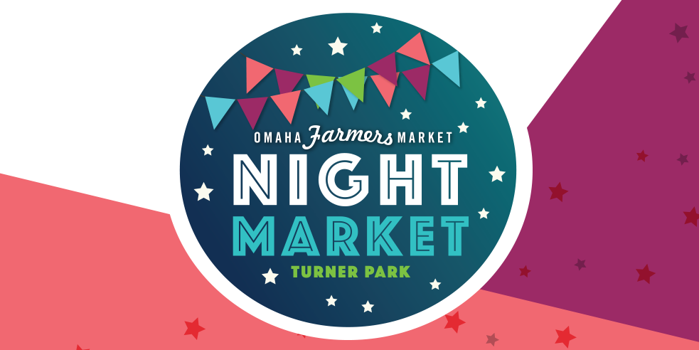 Night Market at Turner Park promotional image