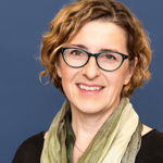 Georgia Ede, M.D.