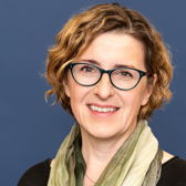 Georgia Ede, M.D.